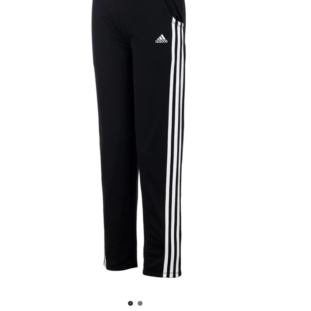 Adidas Track Pants